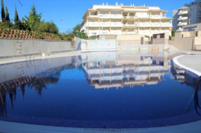 T1 Praia da Rocha Clube Praia Mar